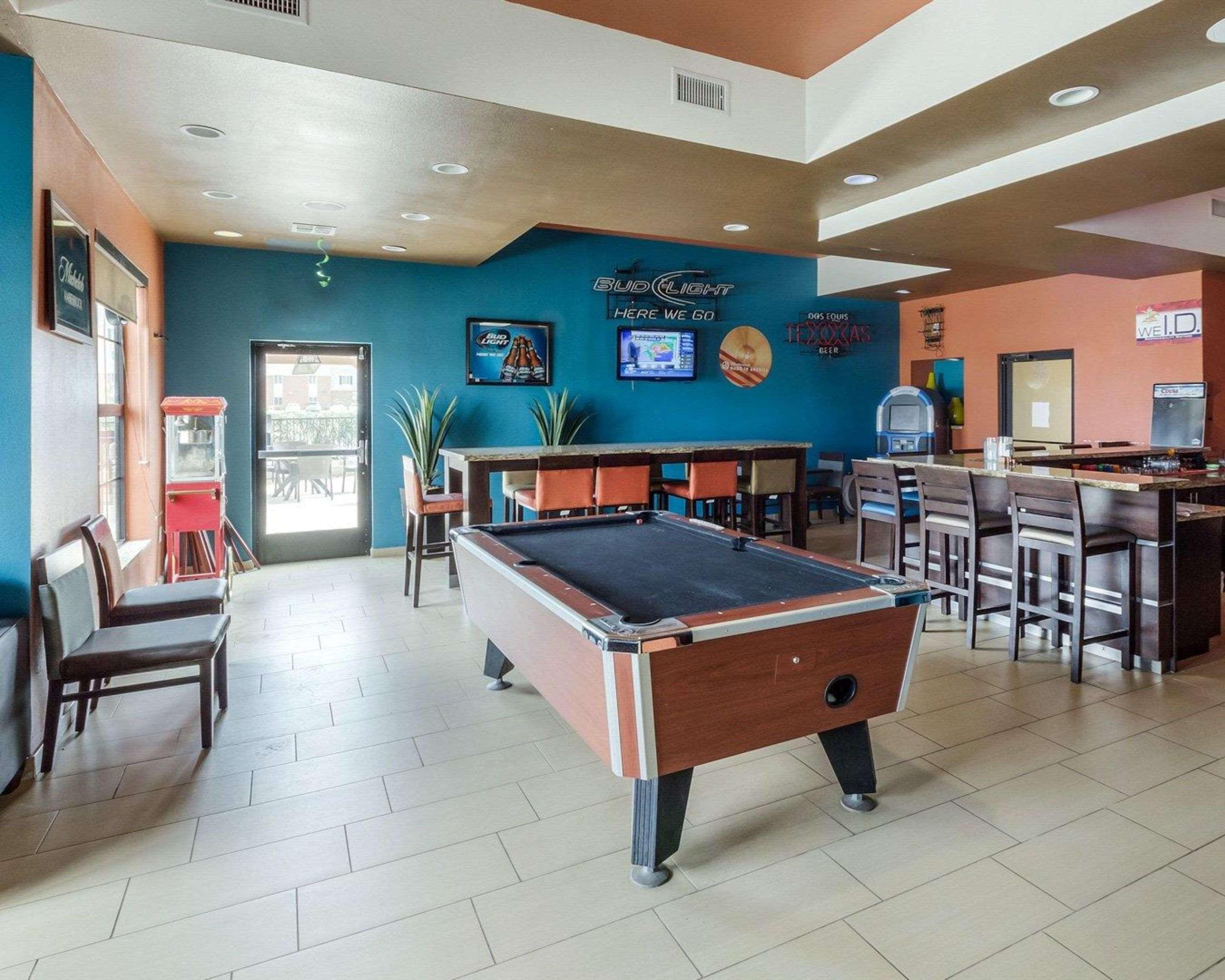 Comfort Suites Cotulla near I-35 Exterior foto