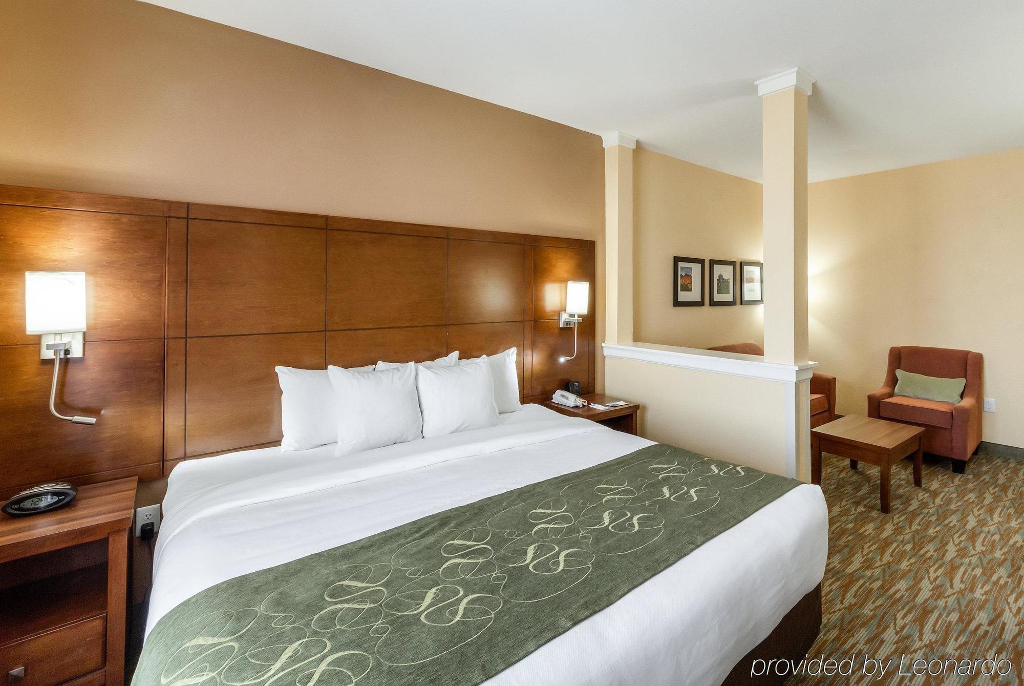 Comfort Suites Cotulla near I-35 Exterior foto