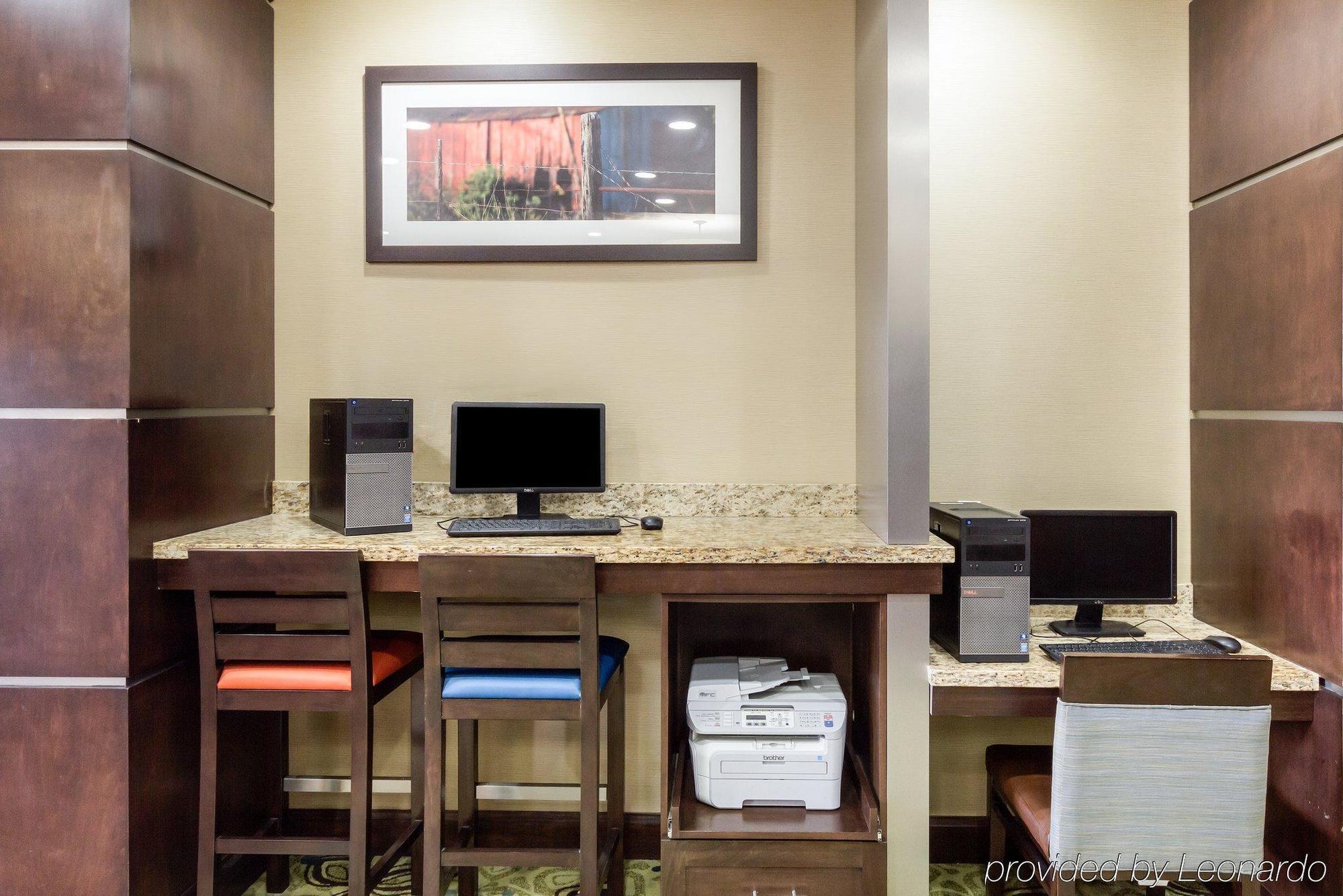 Comfort Suites Cotulla near I-35 Exterior foto