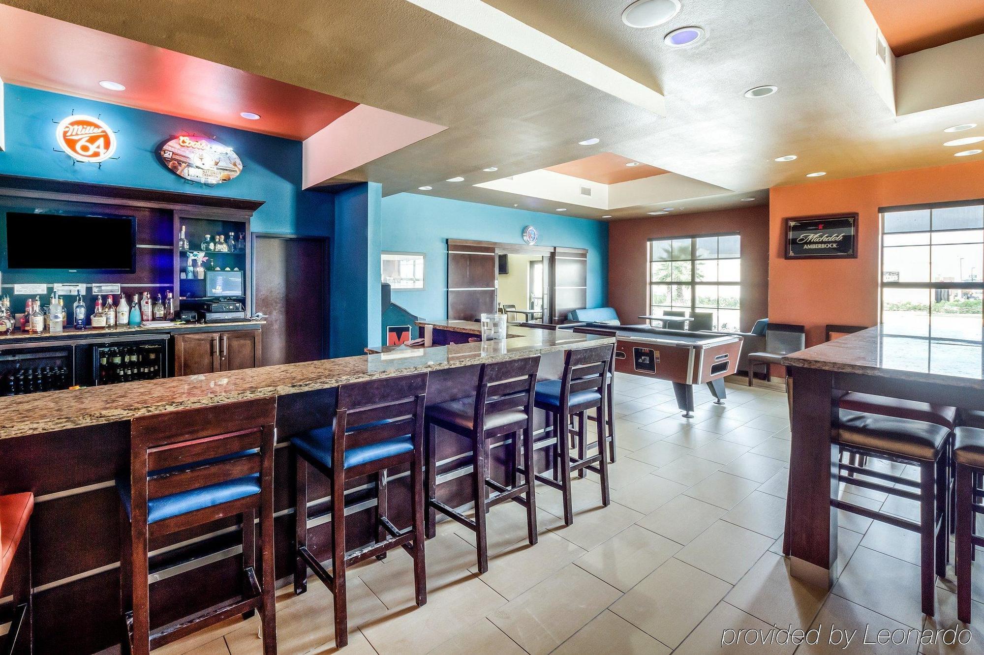 Comfort Suites Cotulla near I-35 Exterior foto